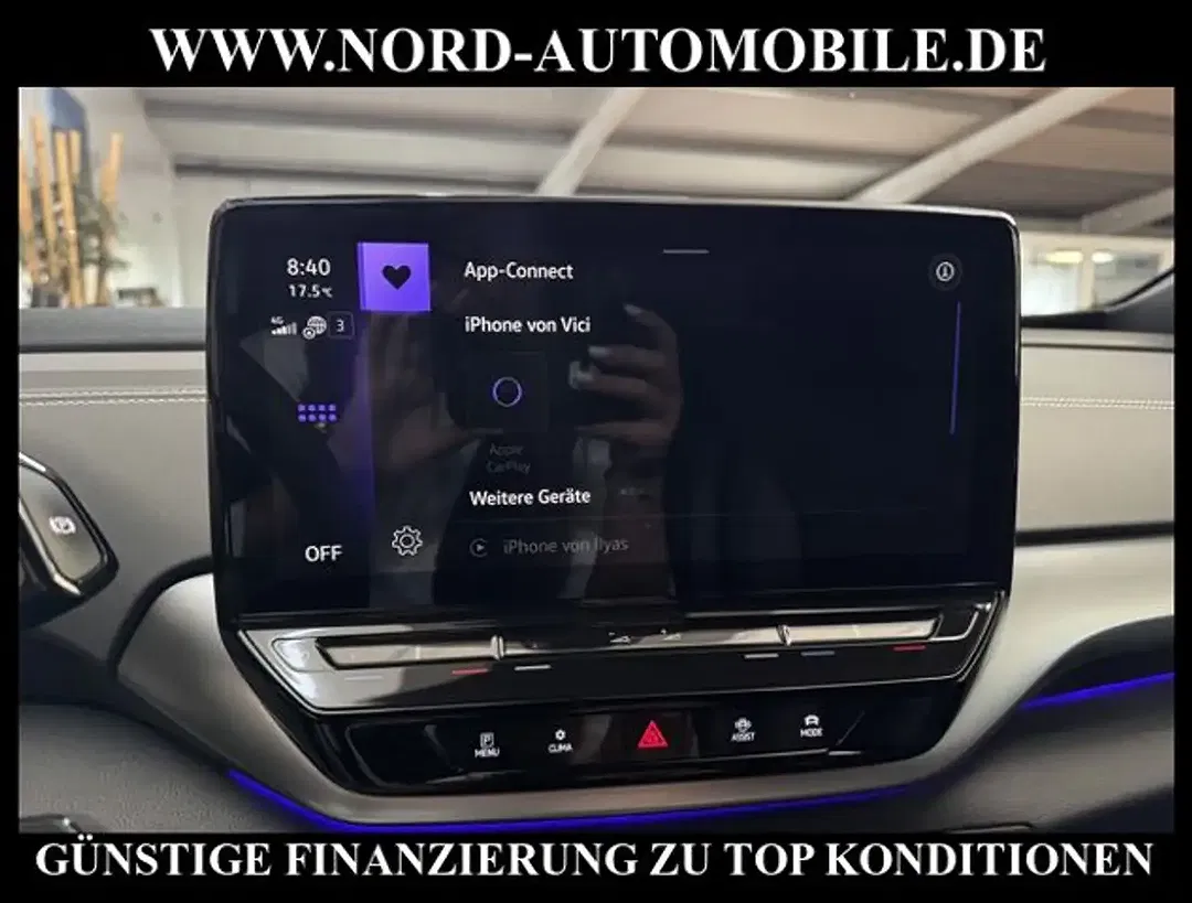 Volkswagen ID.5 Pro - Thumbnail 20