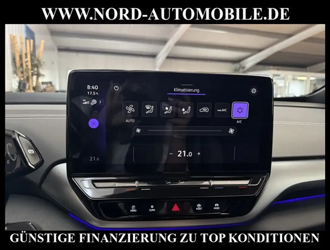Volkswagen ID.5 Pro - Thumbnail 21