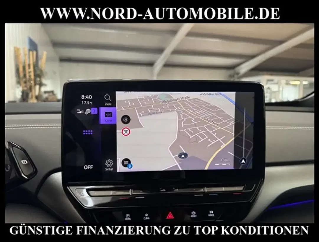 Volkswagen ID.5 Pro - Thumbnail 22