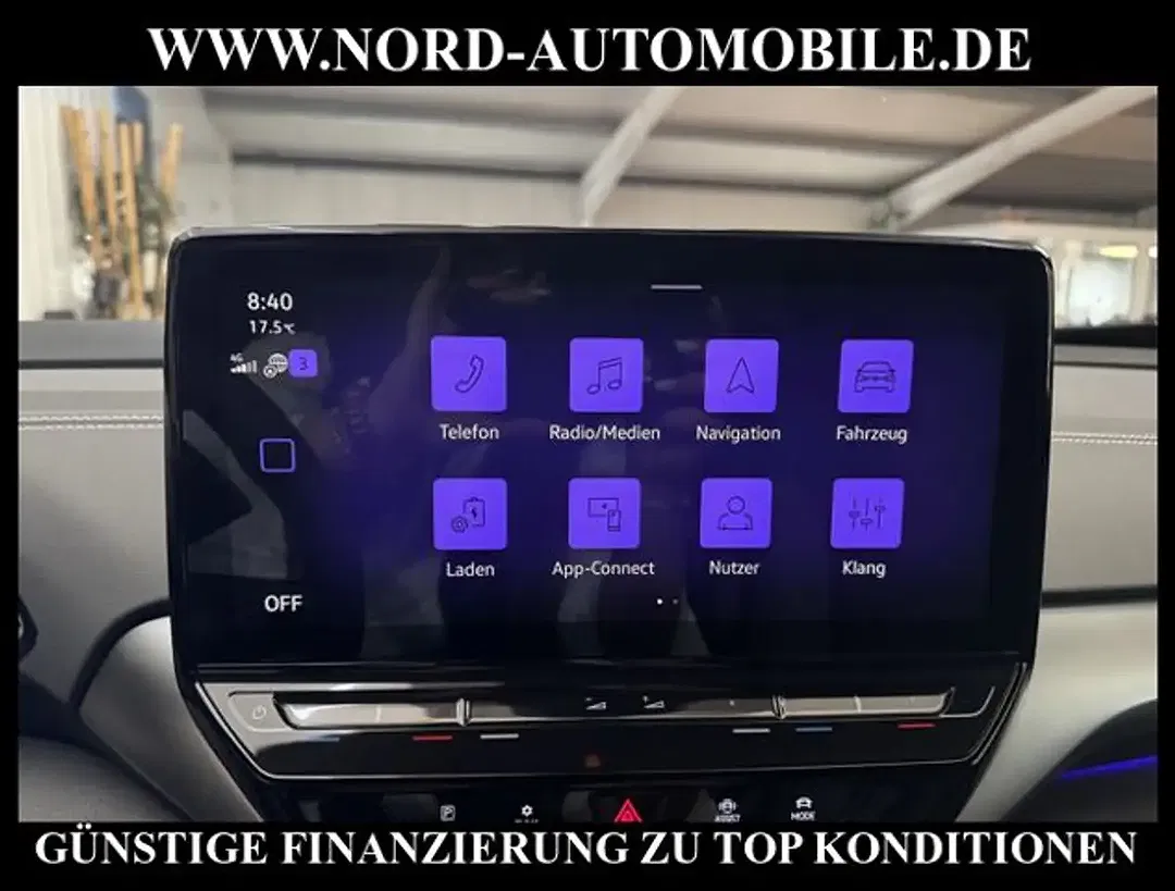 Volkswagen ID.5 Pro - Thumbnail 23