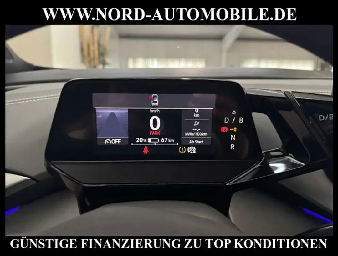 Volkswagen ID.5 Pro - Thumbnail 24