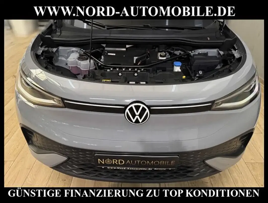 Volkswagen ID.5 Pro - Thumbnail 27