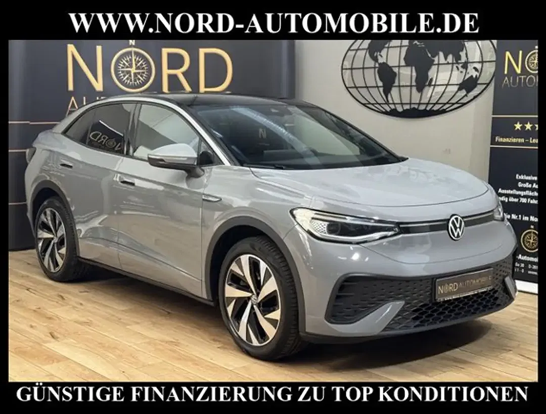 Volkswagen ID.5 Pro - Thumbnail 3