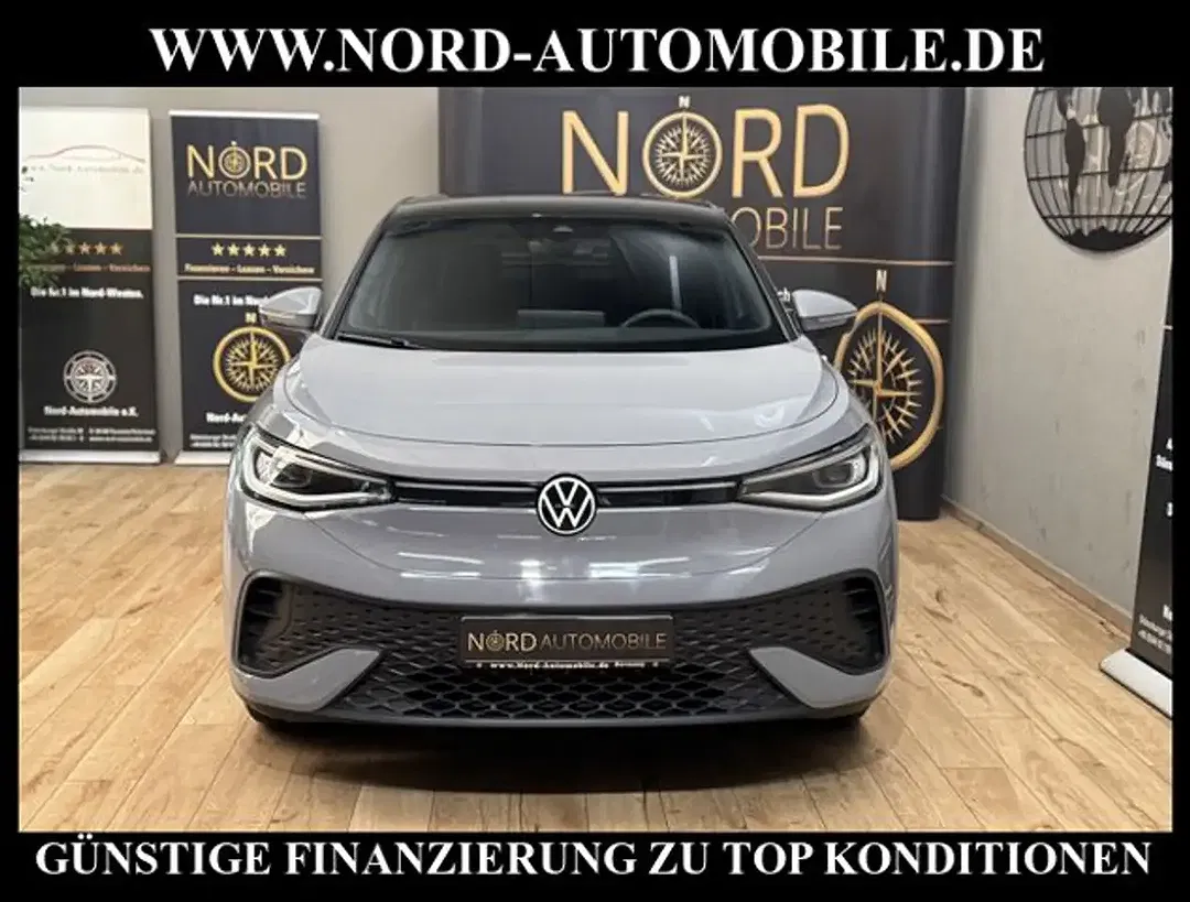 Volkswagen ID.5 Pro - Thumbnail 4