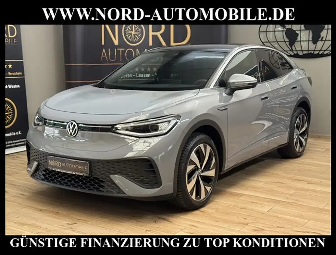 Volkswagen ID.5 Pro - Thumbnail 5