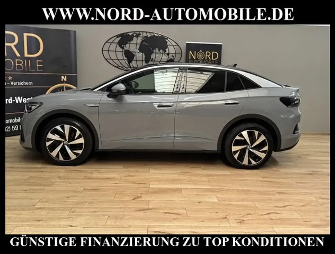 Volkswagen ID.5 Pro - Thumbnail 6