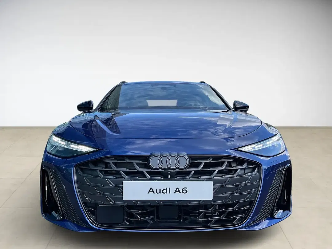 Audi A6 TDI S tronic quattro Avant - Thumbnail 3