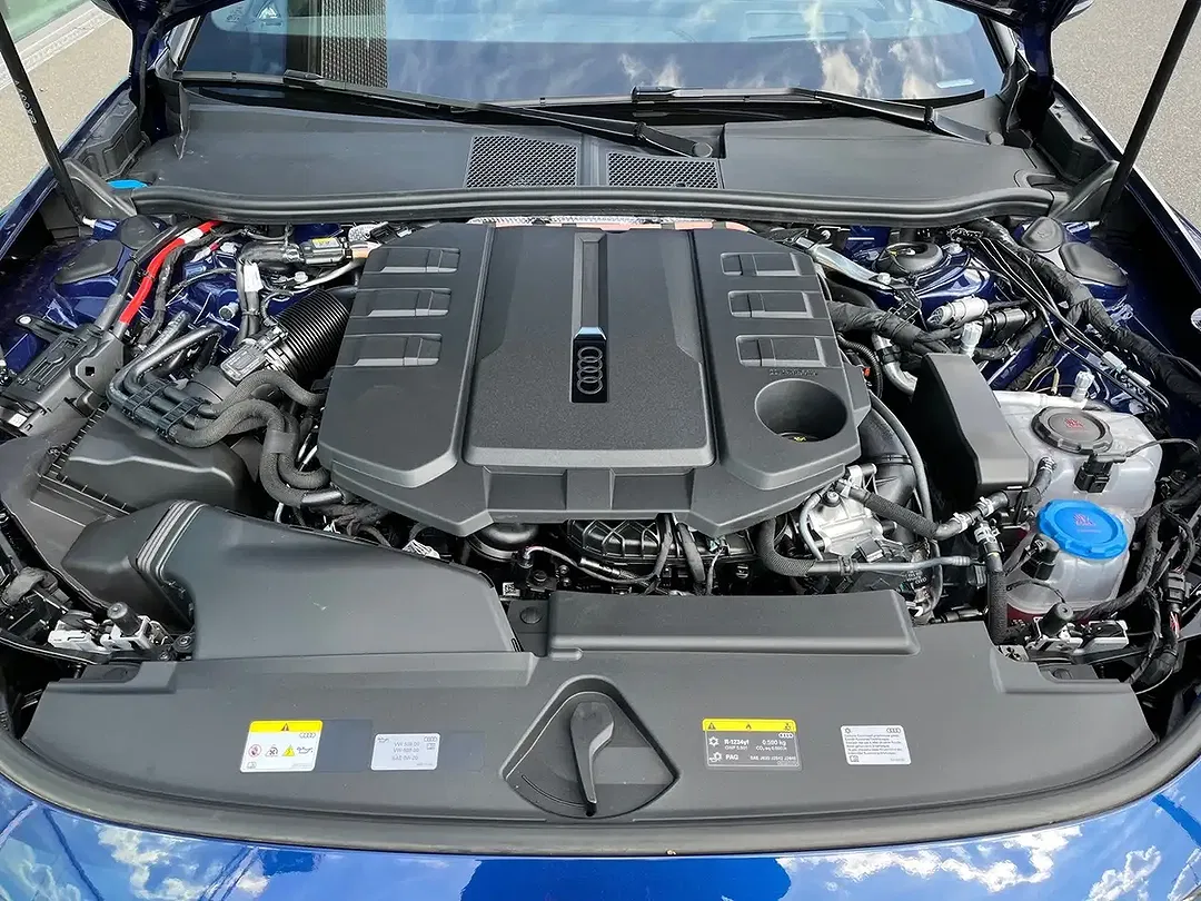 Audi A6 TDI S tronic quattro Avant - Thumbnail 7