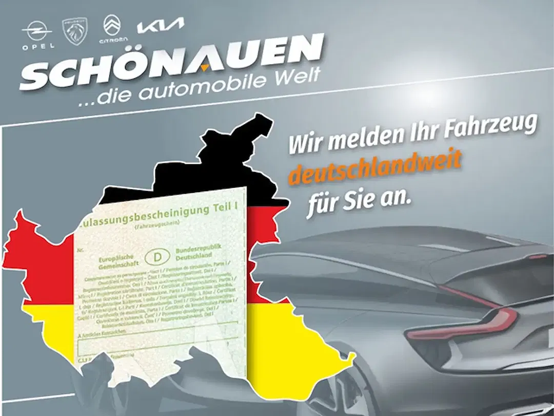 Citroen C3 1.2 PureTech Max - Thumbnail 13