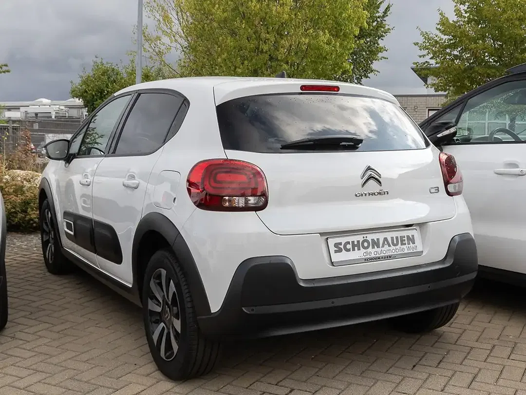 Citroen C3 1.2 PureTech Max - foto 2