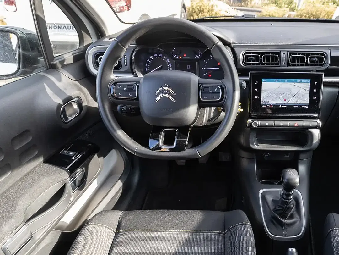 Citroen C3 1.2 PureTech Max - Thumbnail 6