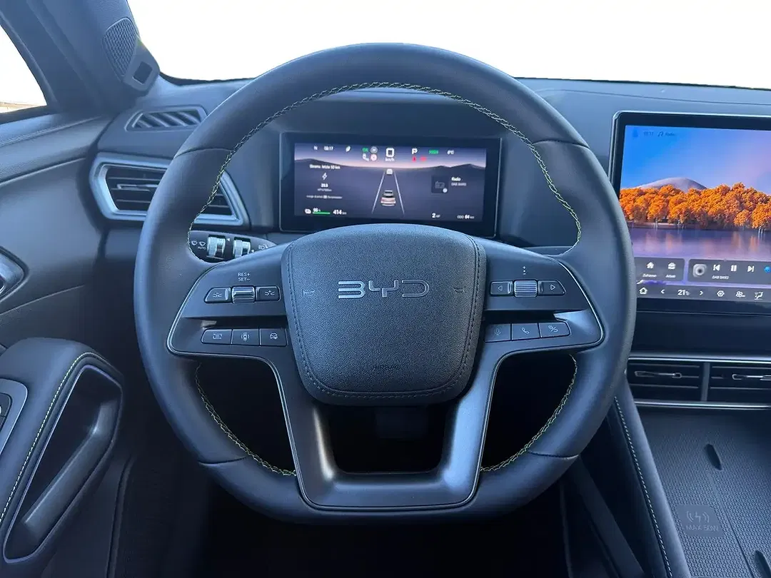 BYD Atto 2 Comfort - Thumbnail 12
