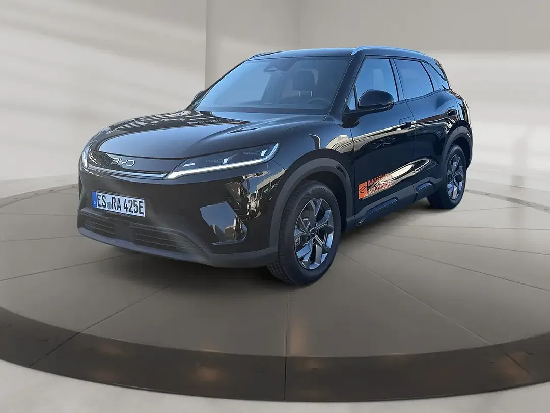 BYD Atto 2 Comfort - Thumbnail 2