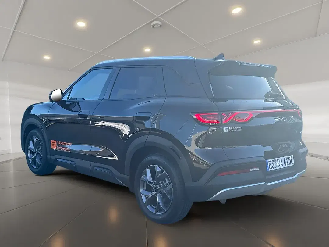BYD Atto 2 Comfort - Thumbnail 4