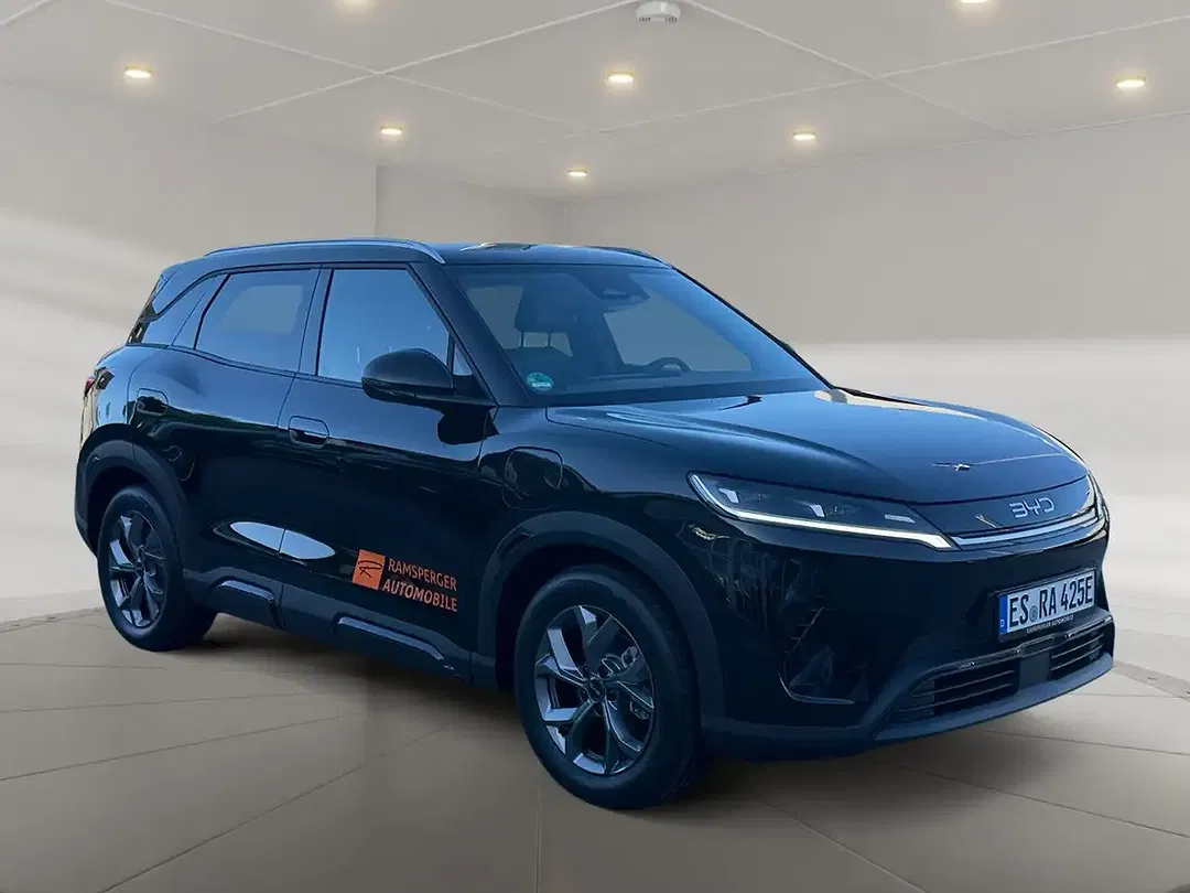 BYD Atto 2 Comfort - Thumbnail 6