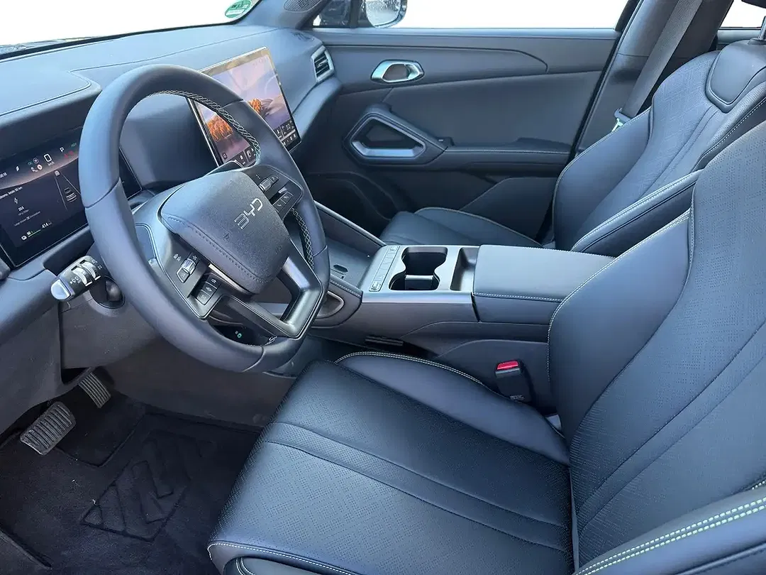 BYD Atto 2 Comfort - Thumbnail 8