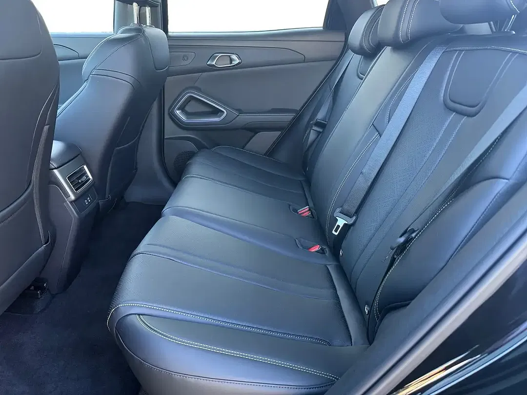 BYD Atto 2 Comfort - Thumbnail 9