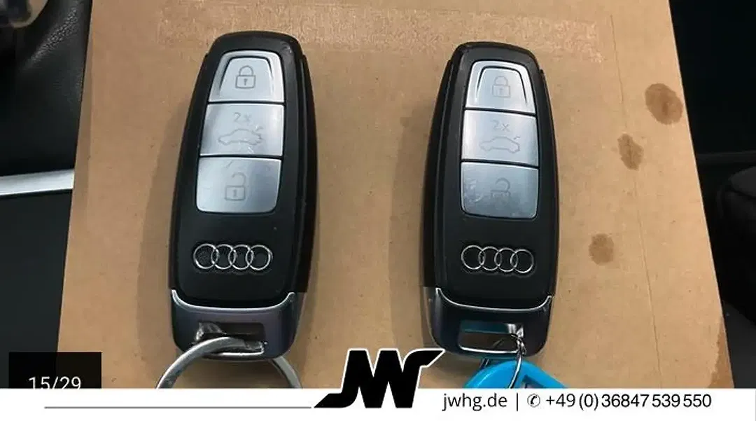 Audi A7 55 TFSI e Matrix LED S line - Thumbnail 14
