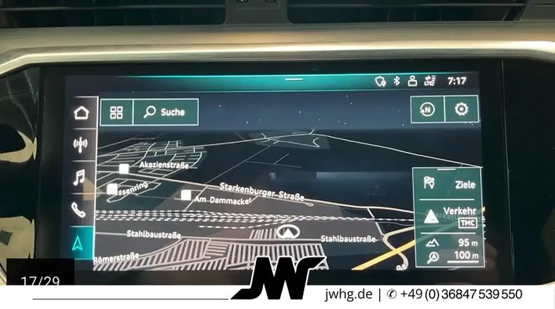 Audi A7 55 TFSI e Matrix LED S line - foto 15