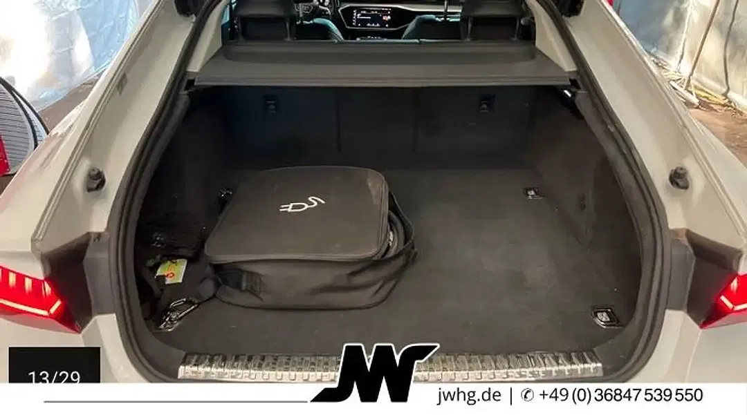 Audi A7 55 TFSI e Matrix LED S line - Thumbnail 4