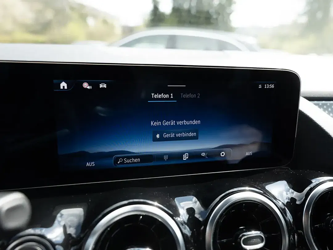 Mercedes-Benz GLA 200 Progressive - Thumbnail 12