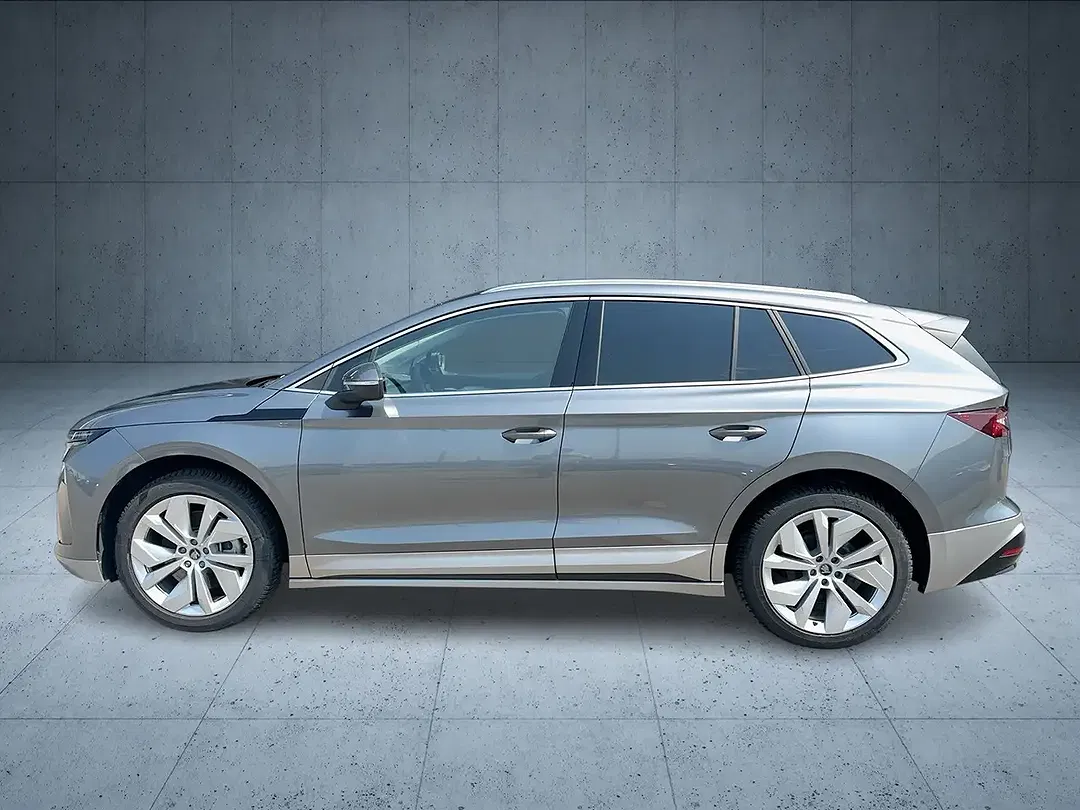 Skoda Enyaq 85 Clever - foto 2
