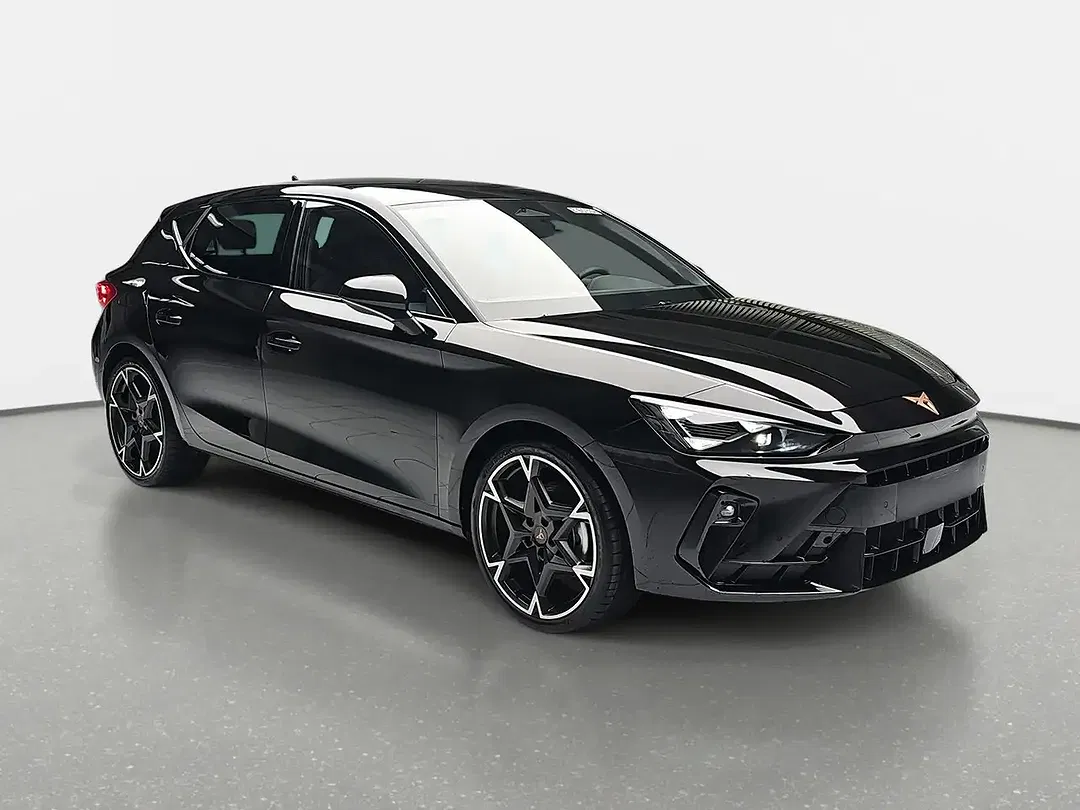 CUPRA Leon 1.5 eTSI DSG DCC - Thumbnail 2