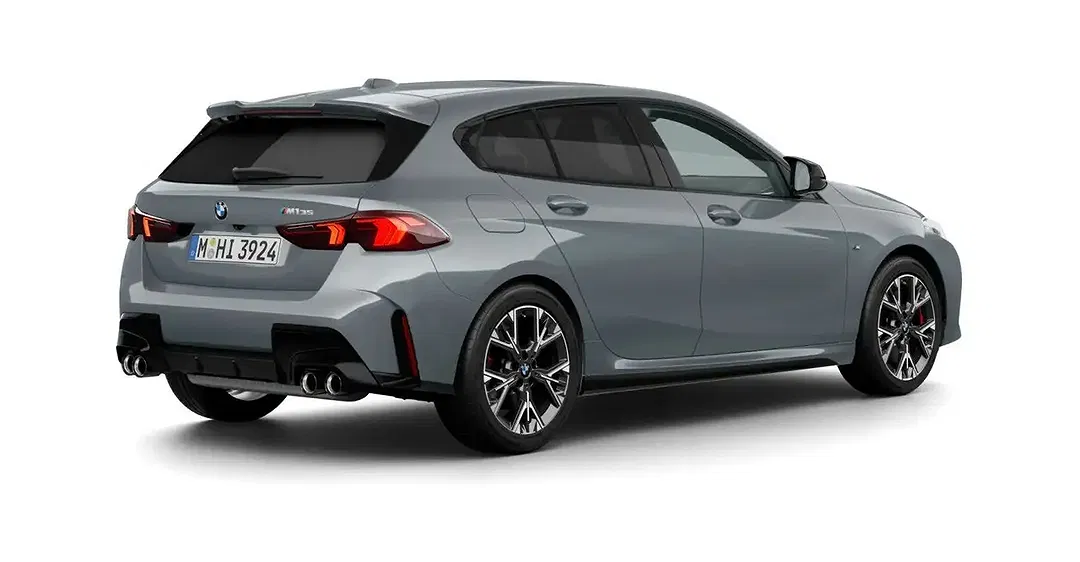 BMW 135 M xDrive M Sport Pro - foto 2