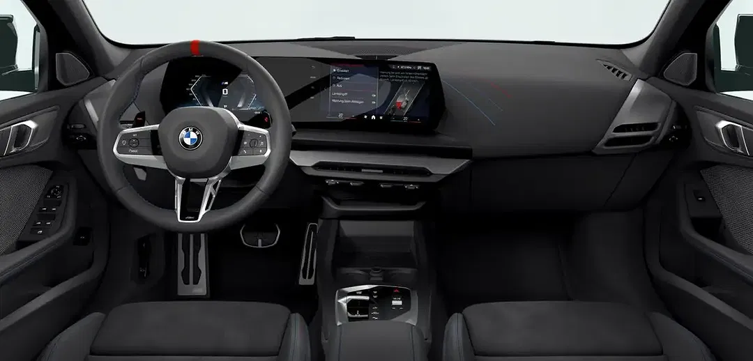 BMW 135 M xDrive M Sport Pro - Thumbnail 3