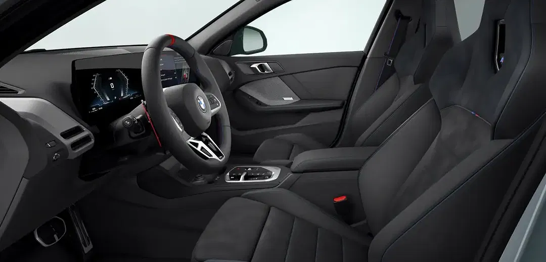 BMW 135 M xDrive M Sport Pro - Thumbnail 4