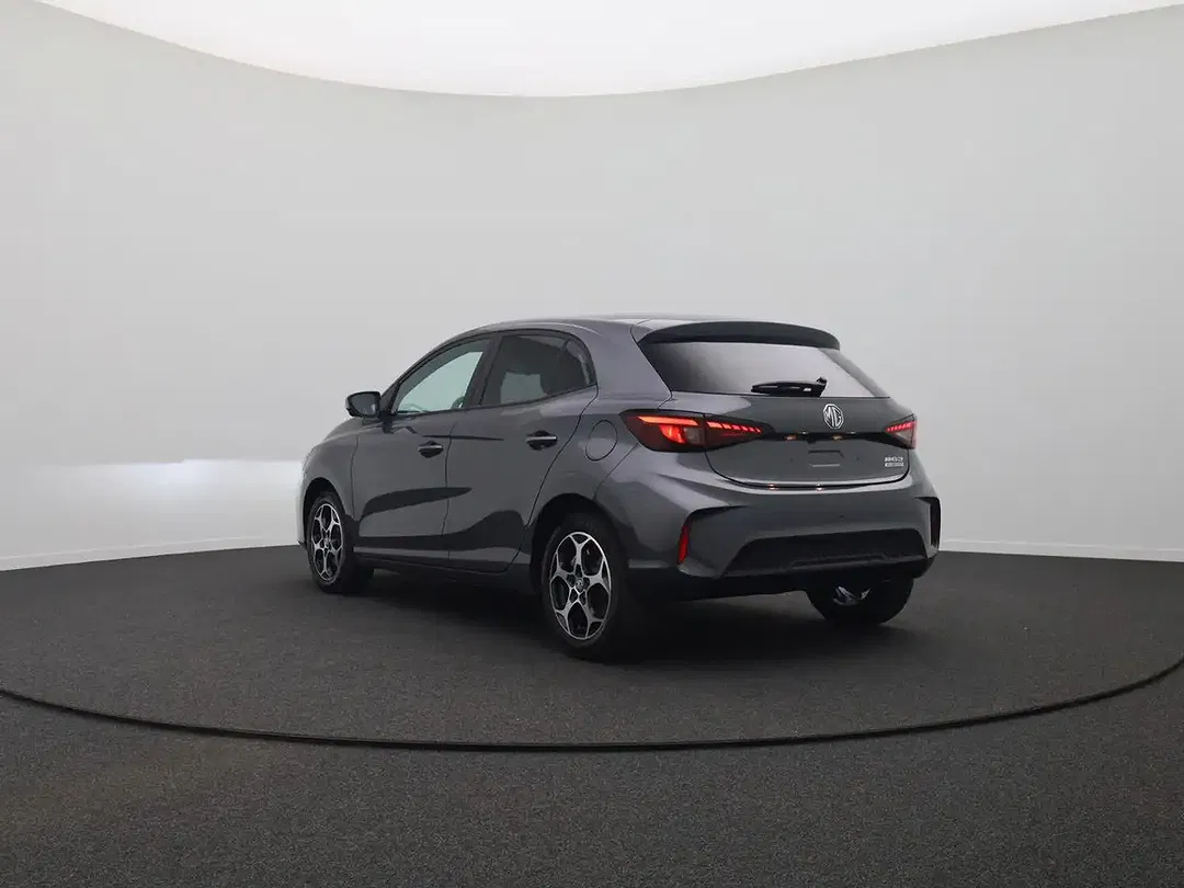 MG MG3 1.5 Hybrid AUT Luxury - foto 1