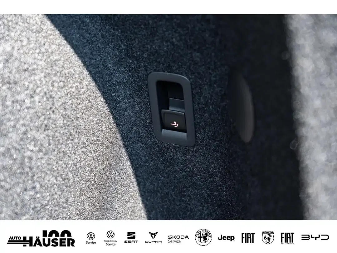 CUPRA Terramar PHEV DSG Matrix LED VZ1 - Thumbnail 9