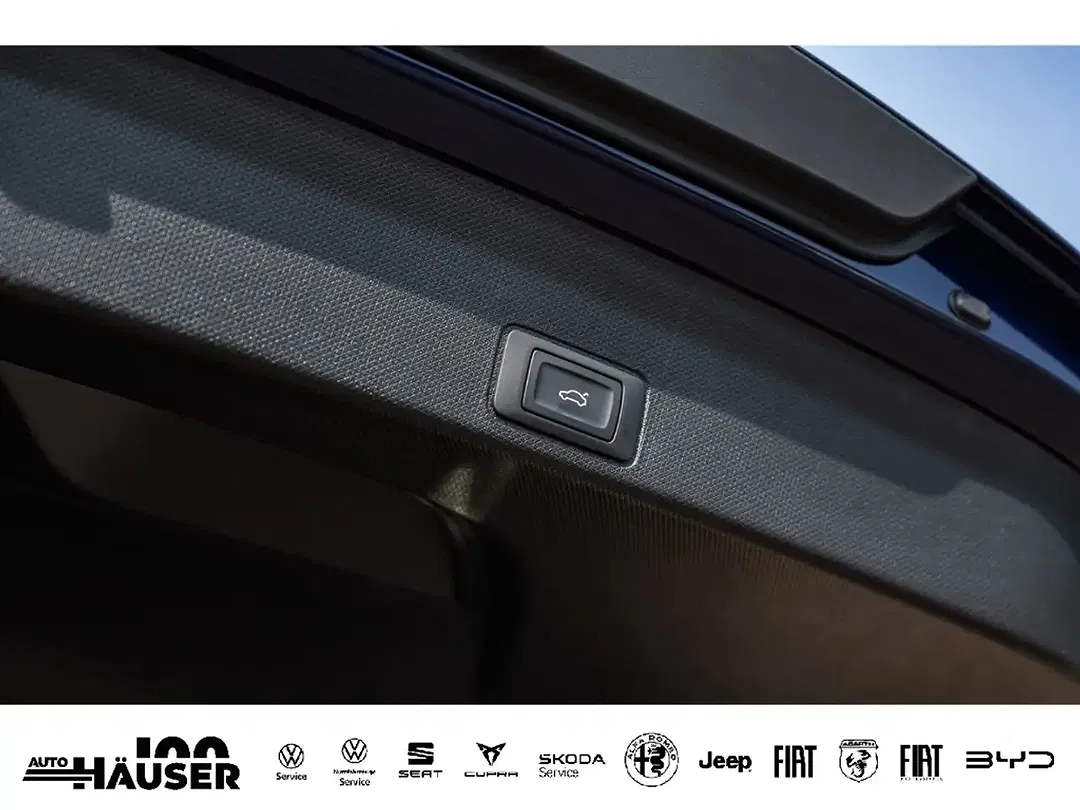 CUPRA Terramar PHEV DSG Matrix LED VZ1 - Thumbnail 10