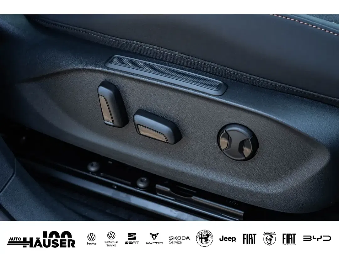 CUPRA Terramar PHEV DSG Matrix LED VZ1 - Thumbnail 13