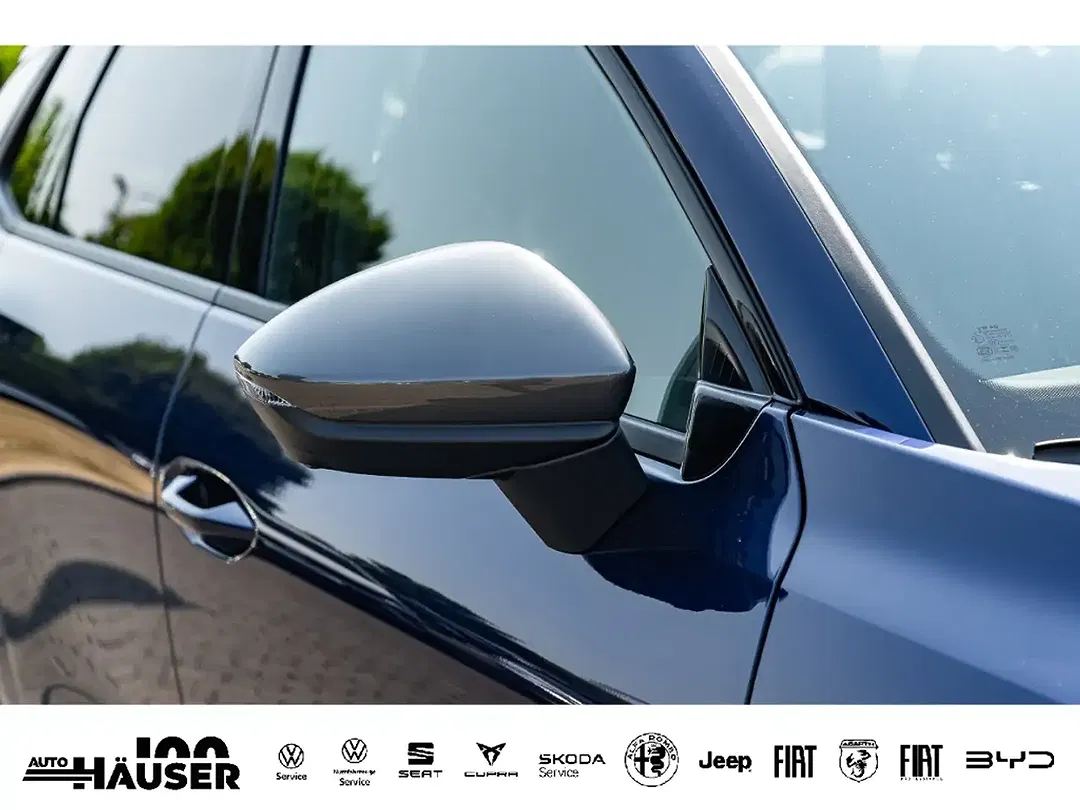 CUPRA Terramar PHEV DSG Matrix LED VZ1 - Thumbnail 6