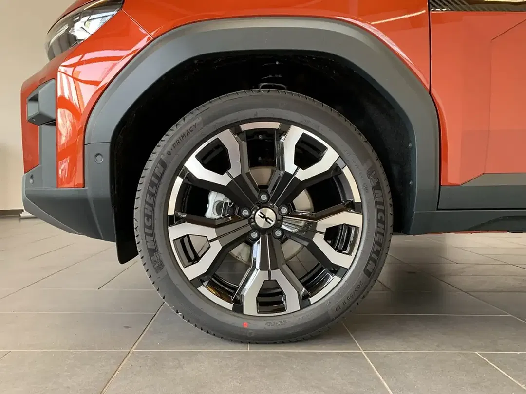 Dacia Bigster ECO-G Journey - Thumbnail 13