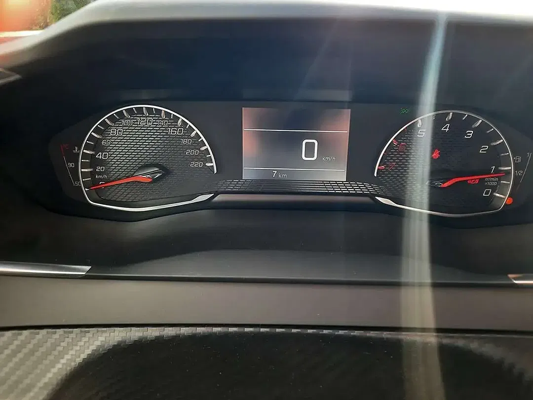 Peugeot 208 100 Business - Thumbnail 12