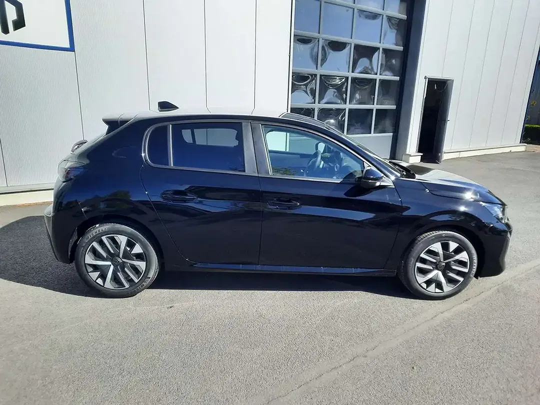 Peugeot 208 100 Business - Thumbnail 6