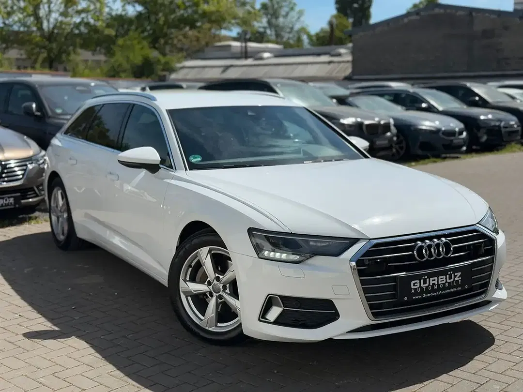 Audi A6 40 Avant - foto 1