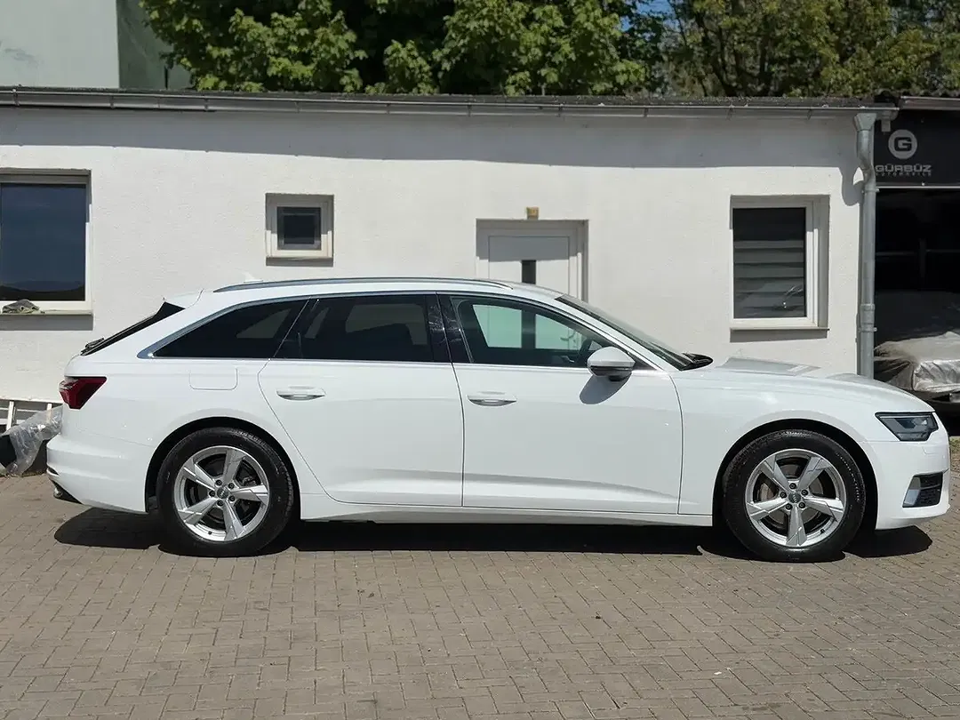 Audi A6 40 Avant - Thumbnail 10