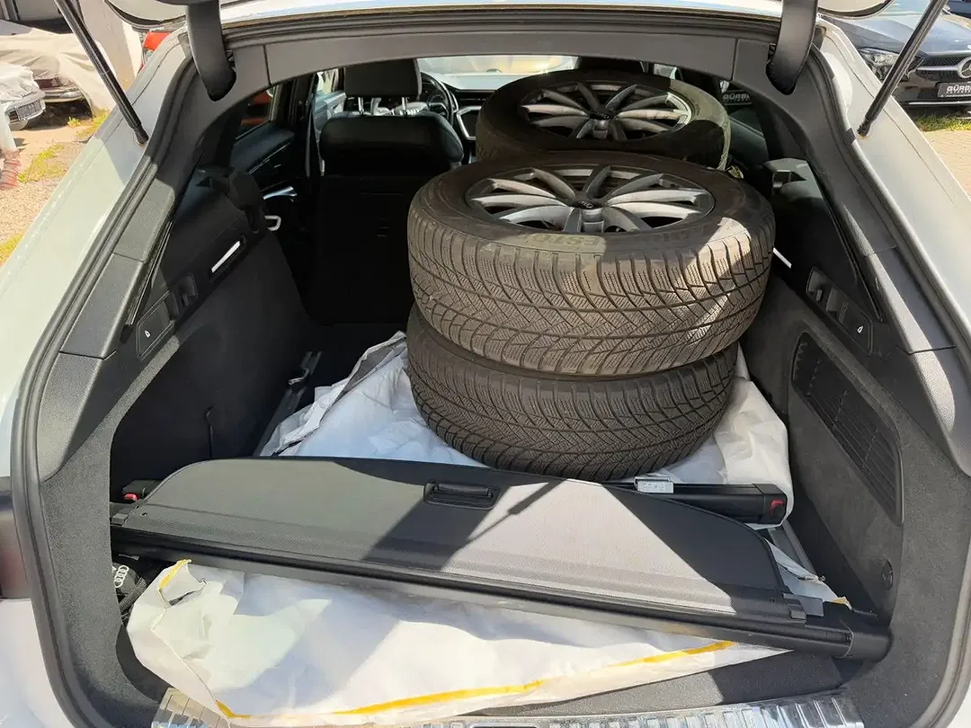 Audi A6 40 Avant - Thumbnail 13