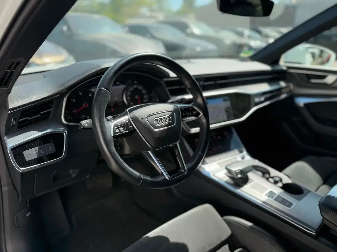 Audi A6 40 Avant - Thumbnail 14