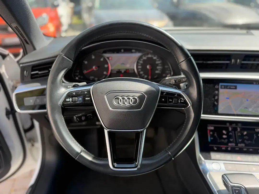 Audi A6 40 Avant - foto 15