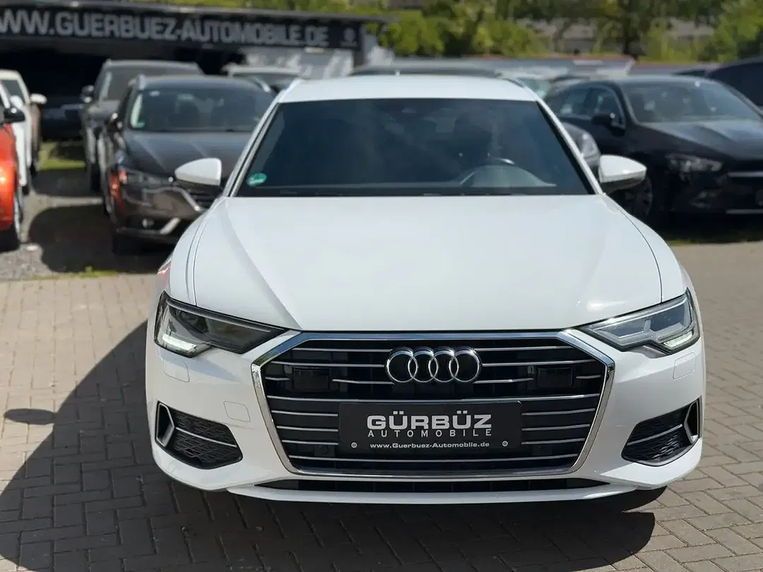 Audi A6 40 Avant - foto 2