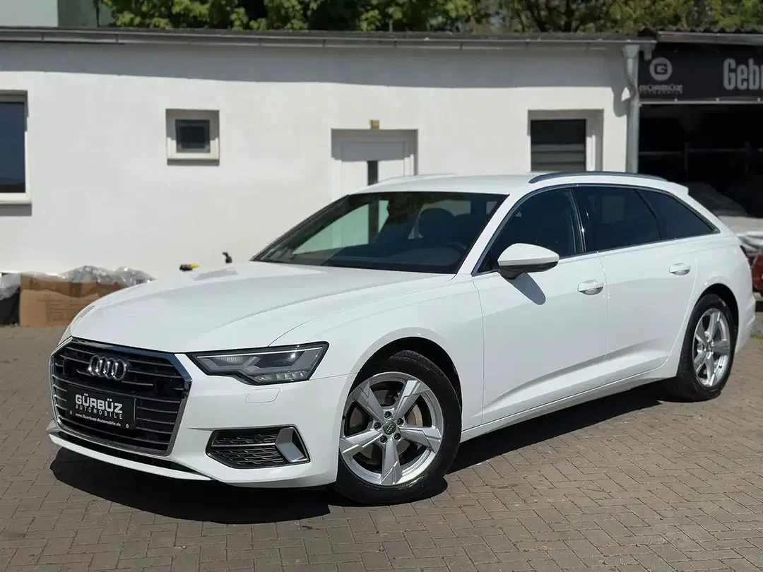 Audi A6 40 Avant - Thumbnail 3