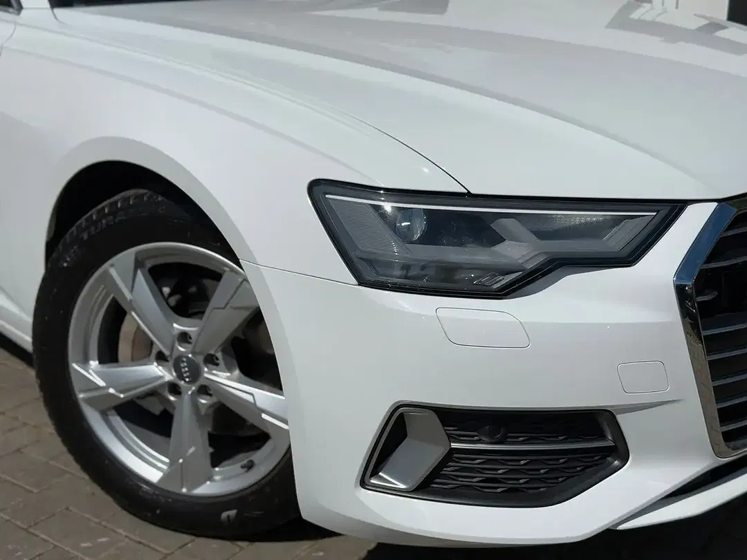 Audi A6 40 Avant - Thumbnail 4