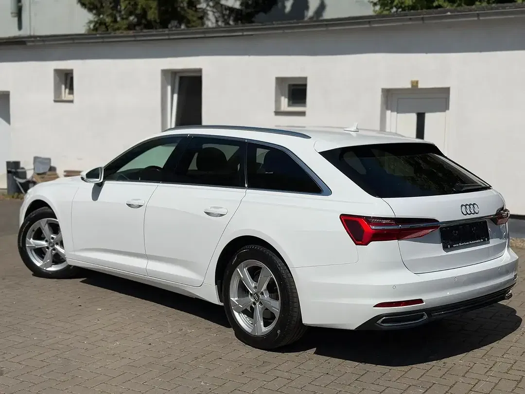 Audi A6 40 Avant - Thumbnail 5