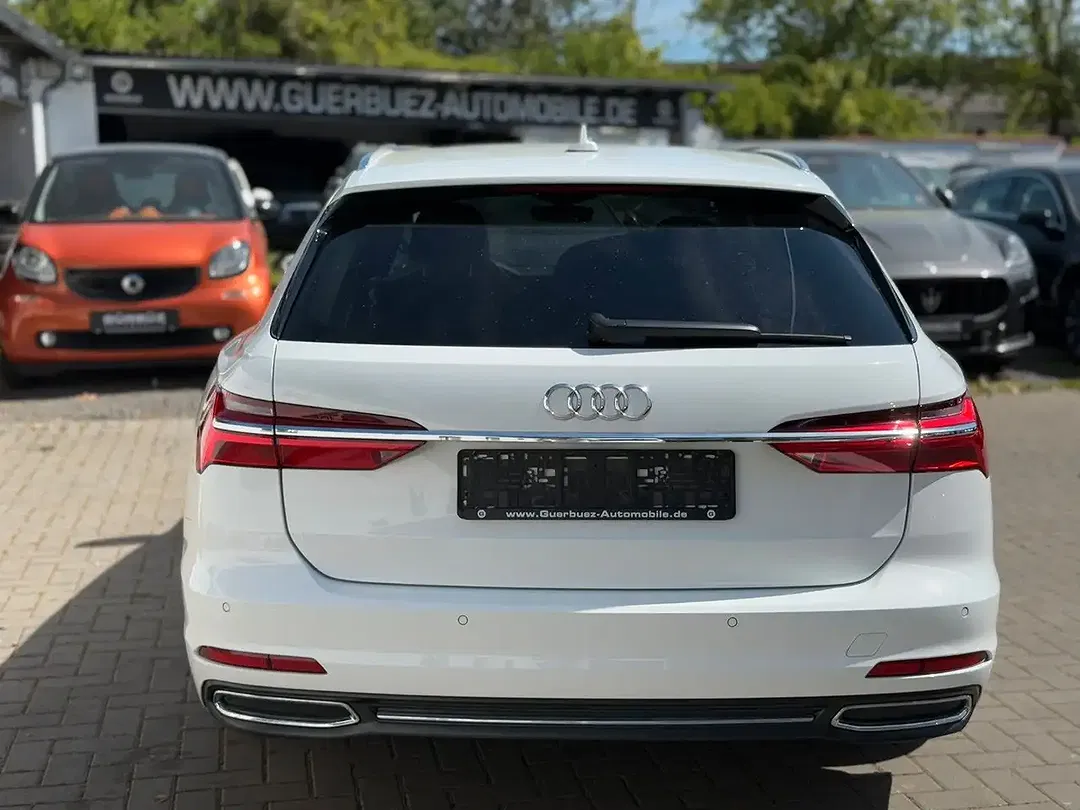 Audi A6 40 Avant - Thumbnail 6
