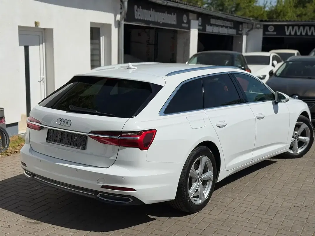 Audi A6 40 Avant - Thumbnail 7