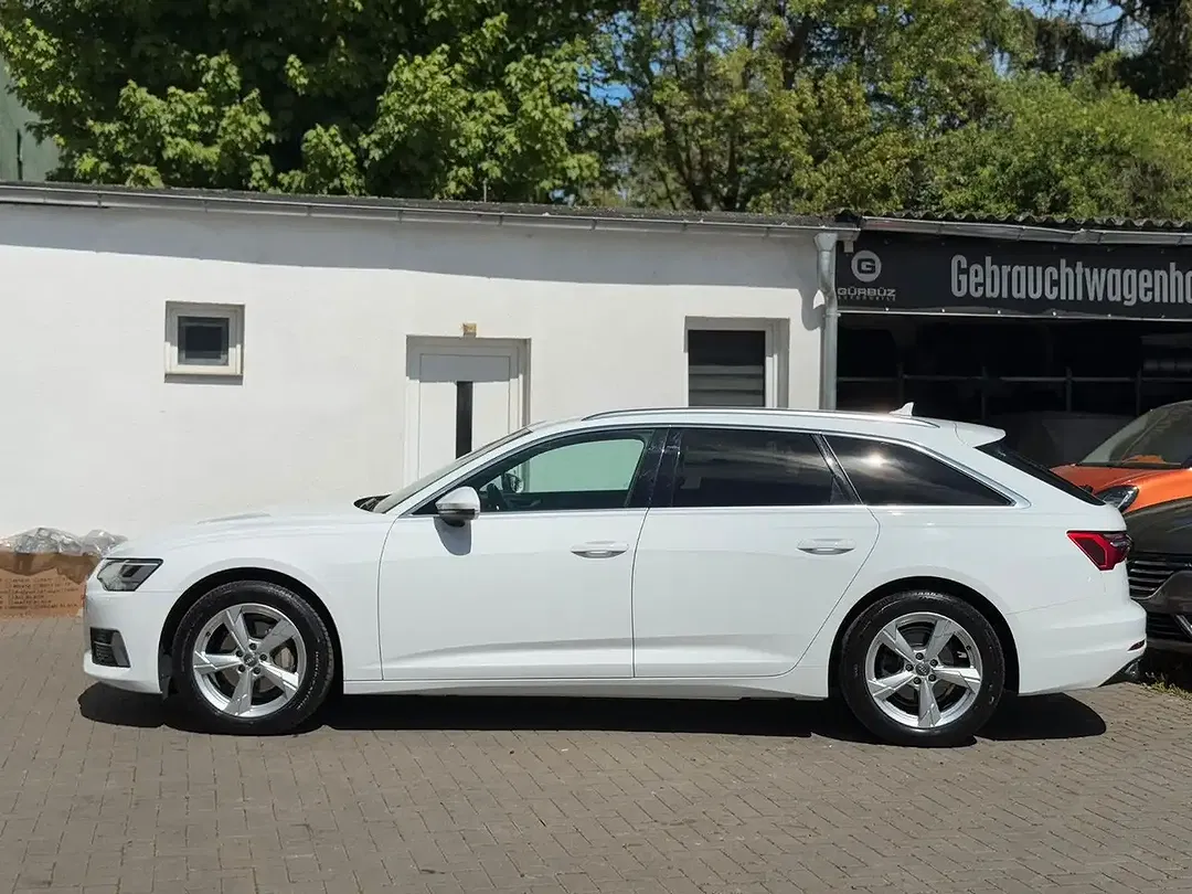 Audi A6 40 Avant - Thumbnail 8